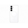 Samsung Galaxy S26 Plus Magnetinis Skaidrus Dėklas CS947CT