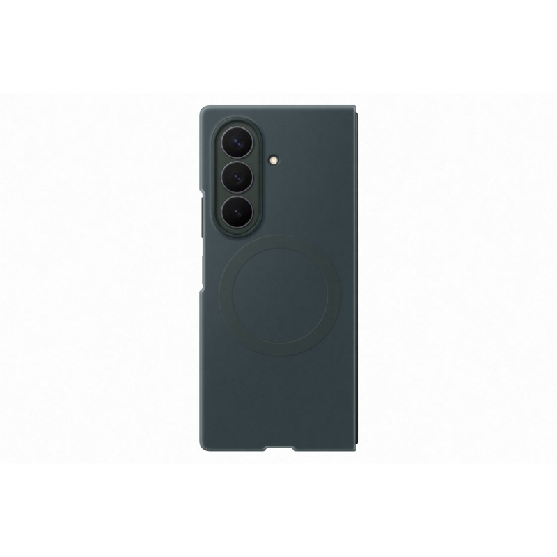 Samsung Galaxy Fold 8 Ultra silikoninis magnetinis dėklas EF976CGE žalias