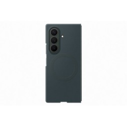 Samsung Galaxy Fold 8 Ultra silikoninis magnetinis dėklas EF976CGE žalias
