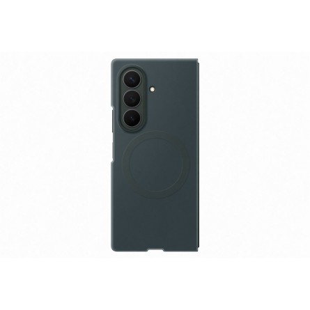 Samsung Galaxy Fold 8 Ultra silikoninis magnetinis dėklas EF976CGE žalias