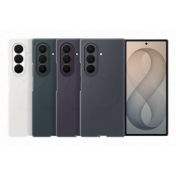 Samsung Galaxy Fold 8 Ultra silikoninis magnetinis dėklas EF976CGE žalias