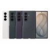Samsung Galaxy Fold 8 Ultra silikoninis magnetinis dėklas EF976CGE žalias