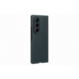 Samsung Galaxy Fold 8 Ultra silikoninis magnetinis dėklas EF976CGE žalias
