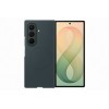 Samsung Galaxy Fold 8 Ultra silikoninis magnetinis dėklas EF976CGE žalias
