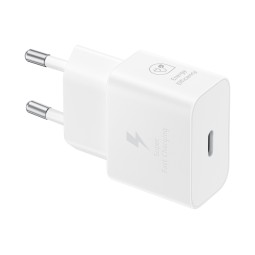 Samsung 25W greitasis įkroviklis (be laido) baltas EP-T2510NWEGEU