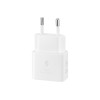 Samsung 25W greitasis įkroviklis (be laido) baltas EP-T2510NWEGEU