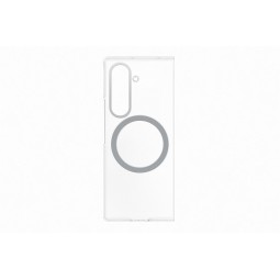 Samsung Galaxy Fold7 Skaidrus Magnetinis Dėklas GP-FFF966YCATW