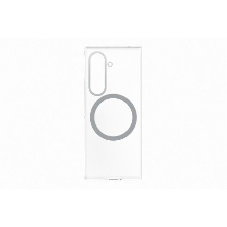 Samsung Galaxy Fold7 Skaidrus Magnetinis Dėklas GP-FFF966YCATW
