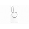 Samsung Galaxy Fold7 Skaidrus Magnetinis Dėklas GP-FFF966YCATW