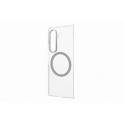 Samsung Galaxy Fold7 Skaidrus Magnetinis Dėklas GP-FFF966YCATW