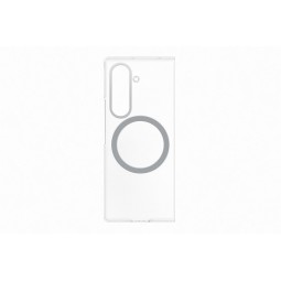 Samsung Galaxy Fold7 Skaidrus Magnetinis Dėklas GP-FFF966YCATW