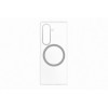 Samsung Galaxy Fold7 Skaidrus Magnetinis Dėklas GP-FFF966YCATW