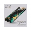 MIO Green Marble MagSafe Dėklas skirtas Samsung S25 Plus 5G