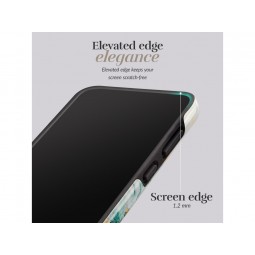 MIO Green Marble MagSafe Dėklas skirtas Samsung S25 Plus 5G