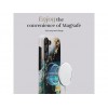 MIO Green Marble MagSafe Dėklas skirtas Samsung S25 Plus 5G