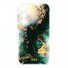 MIO Green Marble MagSafe Dėklas skirtas Samsung S25 Plus 5G