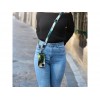 MIO Green Marble MagSafe Dėklas skirtas Samsung S25 Plus 5G