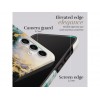 MIO Green Marble MagSafe Dėklas skirtas Samsung S25 Plus 5G