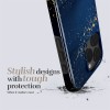 MIO Midnight Sparkle Magsafe dėklas Samsung S25+ 5G (mėlynas)
