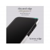 MIO White Roses MagSafe dėklas Samsung S25 5G telefonui