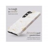 MIO White Roses MagSafe dėklas Samsung S25 5G telefonui
