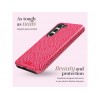 MIO Wild Hearts MagSafe dėklas Samsung S25 Plus 5G