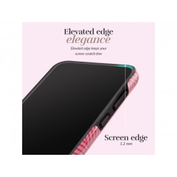 MIO Wild Hearts MagSafe dėklas Samsung S25 Plus 5G