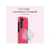 MIO Wild Hearts MagSafe dėklas Samsung S25 Plus 5G
