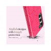 MIO Wild Hearts MagSafe dėklas Samsung S25 Plus 5G
