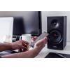 Edifier R1080BT Multimedia Stereo Speakers 2.0 Bluetooth, Black - garso kolonėlės kaune
