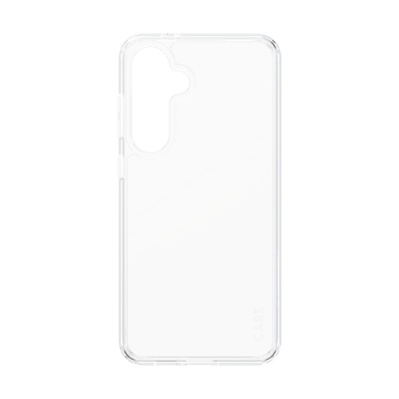 PanzerGlass CARE Urban Combat skaidrus dėklas Samsung Galaxy S24 FE
