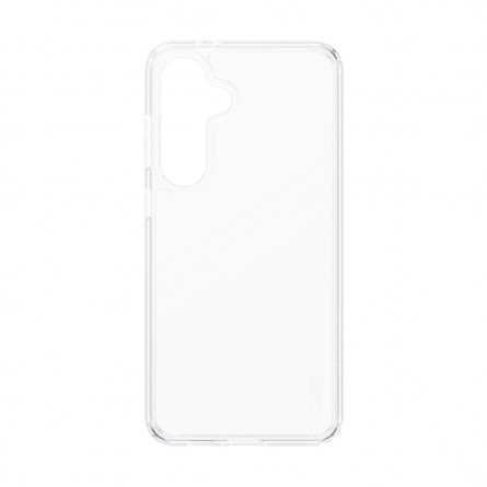 PanzerGlass CARE Urban Combat skaidrus dėklas Samsung Galaxy S24 FE