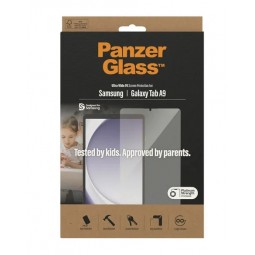PanzerGlass Samsung Galaxy Tab A9 UWF Apsauginis Stiklas