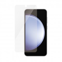 PanzerGlass PREMIUM TEMPERED stiklo ekrano apsauga Samsung Galaxy S24 FE su UWF