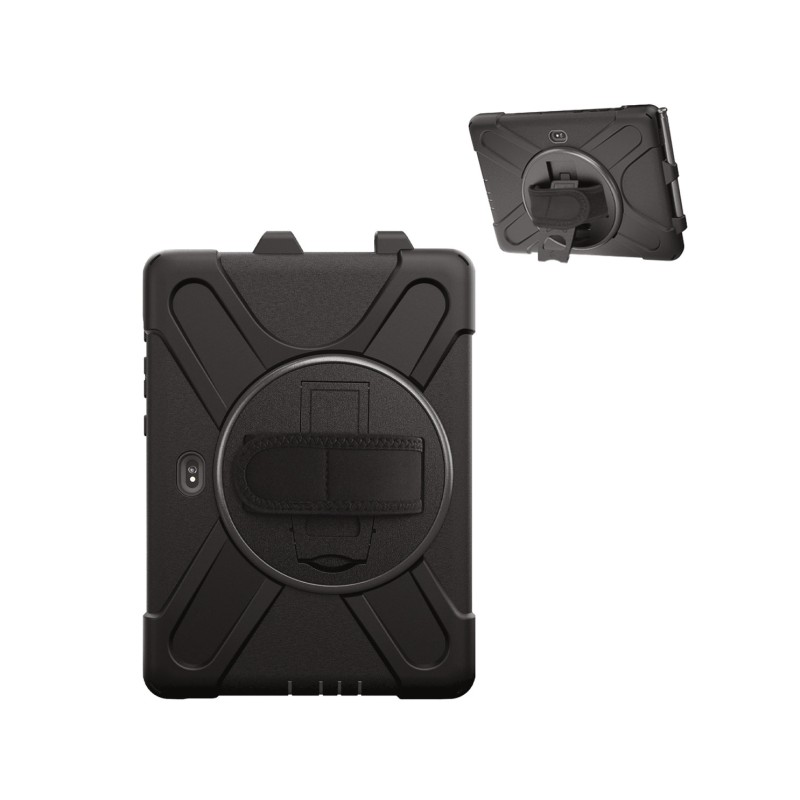 4smarts Rugged Case Grip – Patikima Apsauga Samsung Galaxy Tab Active Pro/Active4 Pro/Active5 Pro