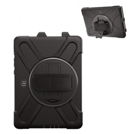 4smarts Rugged Case Grip – Patikima Apsauga Samsung Galaxy Tab Active Pro/Active4 Pro/Active5 Pro