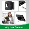 4smarts Rugged Case Grip – Patikima Apsauga Samsung Galaxy Tab Active Pro/Active4 Pro/Active5 Pro