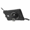 4smarts Tvirtas Dėklas su Rankena Samsung Galaxy Tab Active3 / Active5 (Baltas)