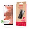 Toti 2D grūdintas stiklas Samsung Galaxy A15 / A15 5G ekranui