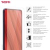 Toti grūdintas 2D ekrano apsauginis stiklas Samsung Galaxy A37/A57/S24 FE