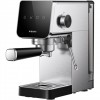 Xiaomi BHR9798EU pusiau automatinis espresso kavos aparatas su 20 bar slėgiu ir pieno putintuvu