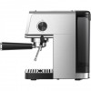 Xiaomi BHR9798EU pusiau automatinis espresso kavos aparatas su 20 bar slėgiu ir pieno putintuvu