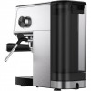 Xiaomi BHR9798EU pusiau automatinis espresso kavos aparatas su 20 bar slėgiu ir pieno putintuvu