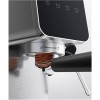 Xiaomi BHR9798EU pusiau automatinis espresso kavos aparatas su 20 bar slėgiu ir pieno putintuvu