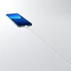Xiaomi Pintas USB-C į USB-C Laidas (1m) – Greitam Įkrovimui Baltas