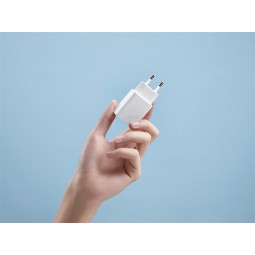 Xiaomi Mi 20W Type-C Greitasis Įkroviklis (Baltas)
