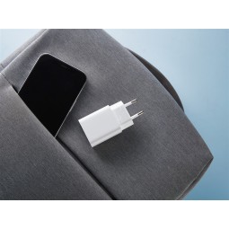 Xiaomi Mi 20W Type-C Greitasis Įkroviklis (Baltas)