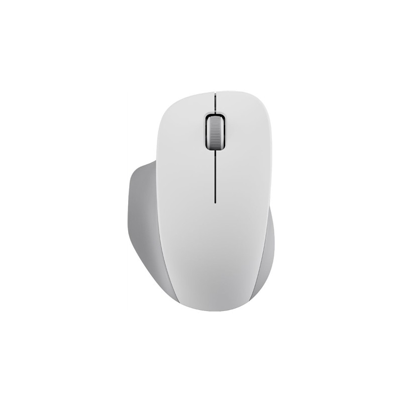 Xiaomi Comfort Edition belaidė pelė – balta 2.4GHz