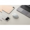 Xiaomi Comfort Edition belaidė pelė – balta 2.4GHz
