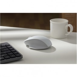 Xiaomi Comfort Edition belaidė pelė – balta 2.4GHz